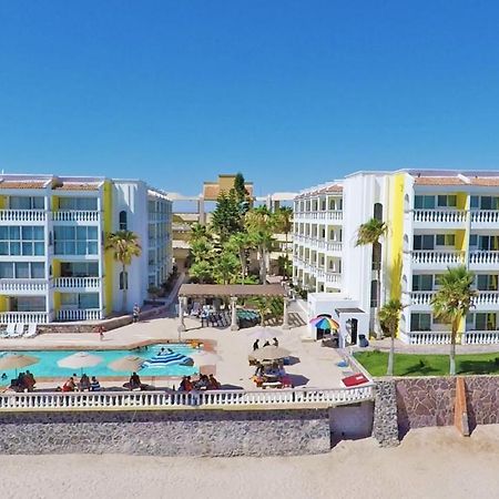 Hotel Playa Bonita Resort Puerto Peñasco Εξωτερικό φωτογραφία