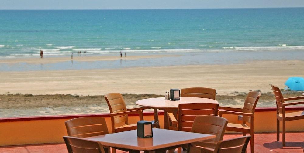 Hotel Playa Bonita Resort Puerto Peñasco Εξωτερικό φωτογραφία