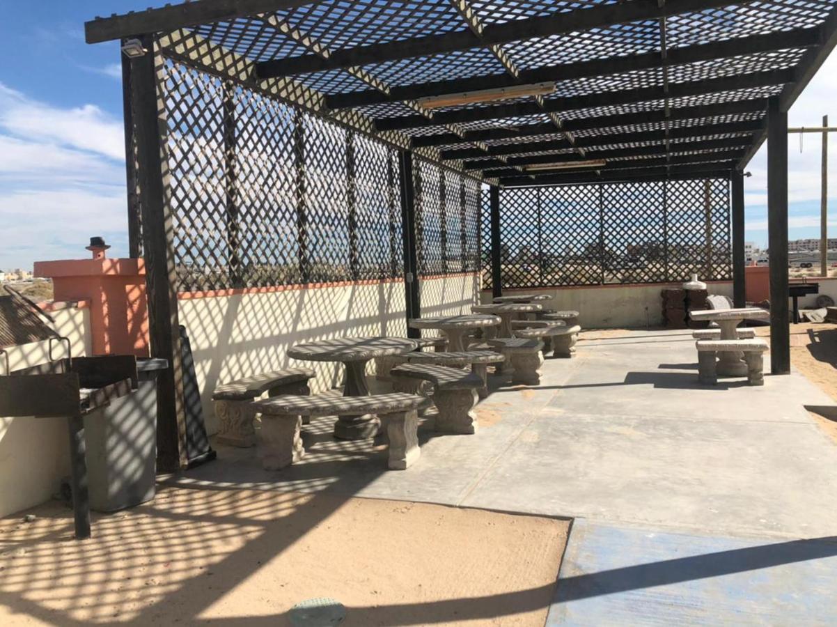 Hotel Playa Bonita Resort Puerto Peñasco Εξωτερικό φωτογραφία
