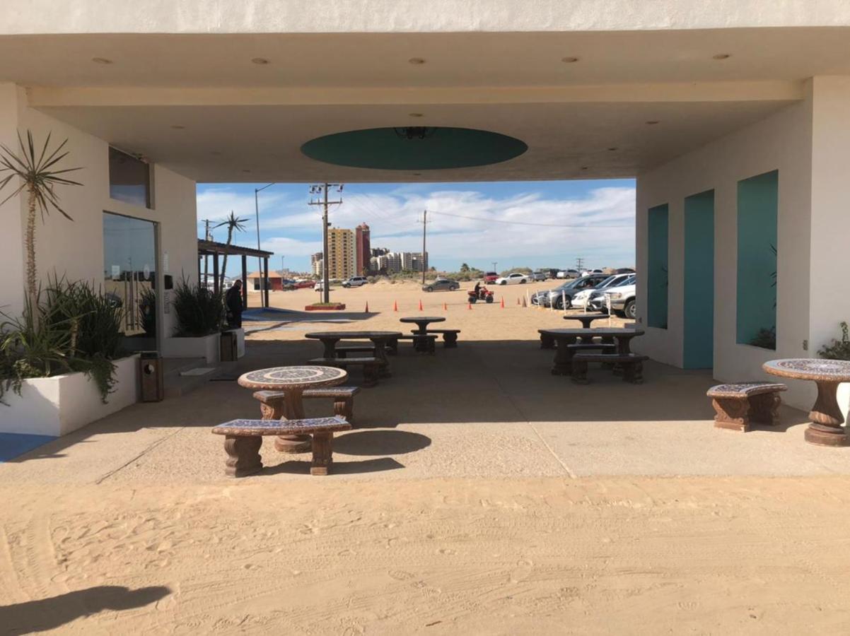 Hotel Playa Bonita Resort Puerto Peñasco Εξωτερικό φωτογραφία