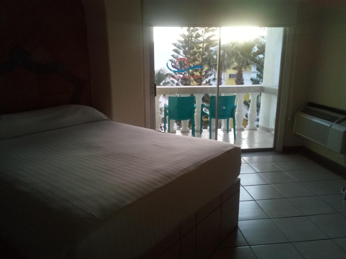 Hotel Playa Bonita Resort Puerto Peñasco Εξωτερικό φωτογραφία