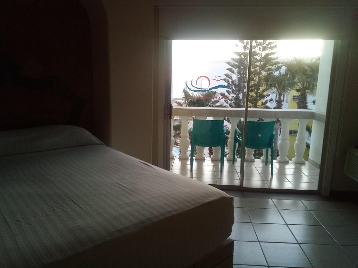 Hotel Playa Bonita Resort Puerto Peñasco Εξωτερικό φωτογραφία