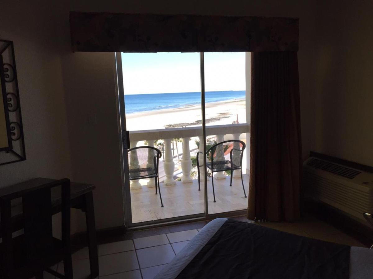 Hotel Playa Bonita Resort Puerto Peñasco Εξωτερικό φωτογραφία