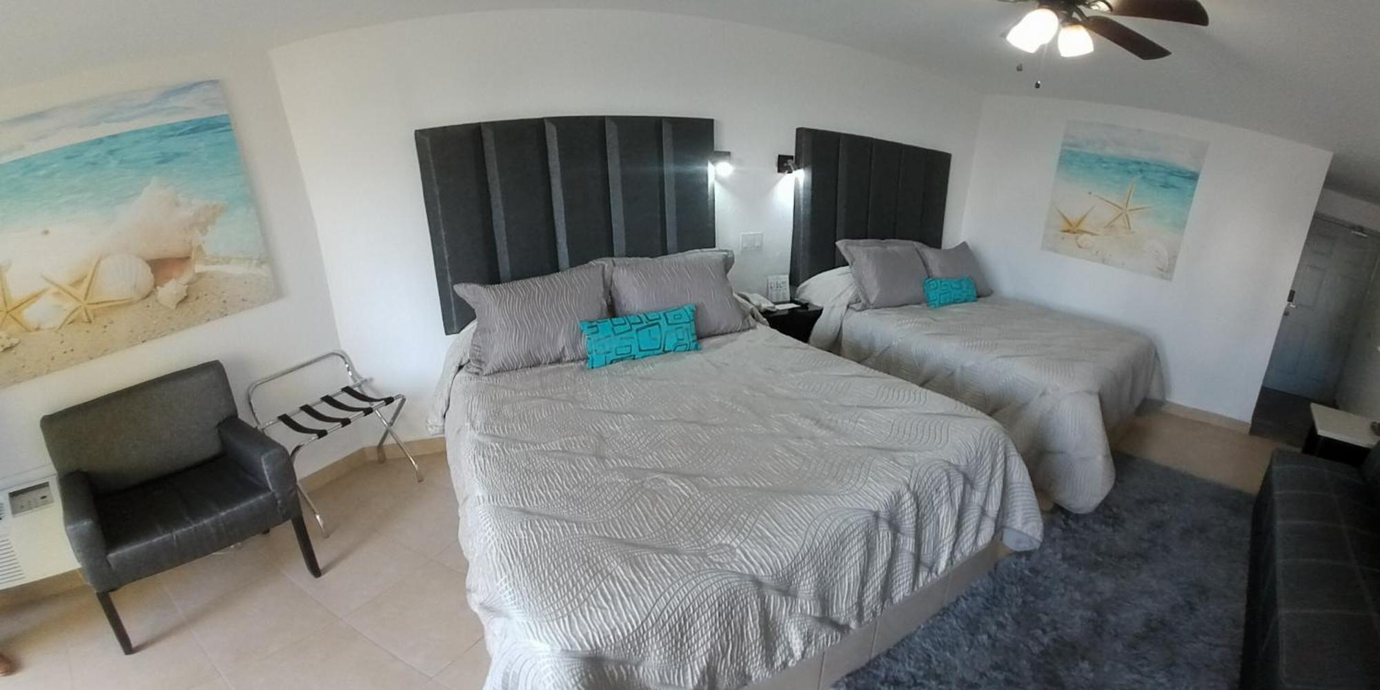 Hotel Playa Bonita Resort Puerto Peñasco Εξωτερικό φωτογραφία