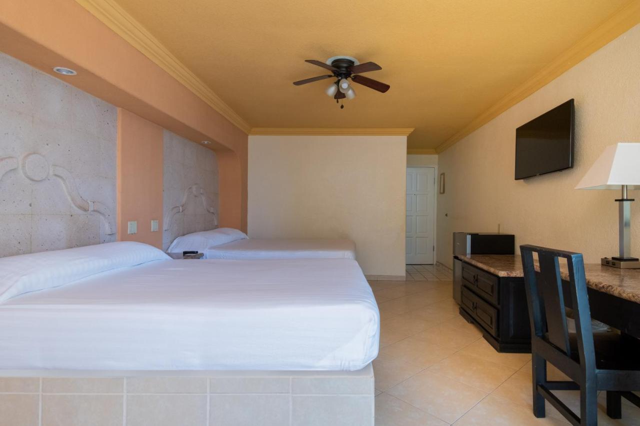 Hotel Playa Bonita Resort Puerto Peñasco Εξωτερικό φωτογραφία