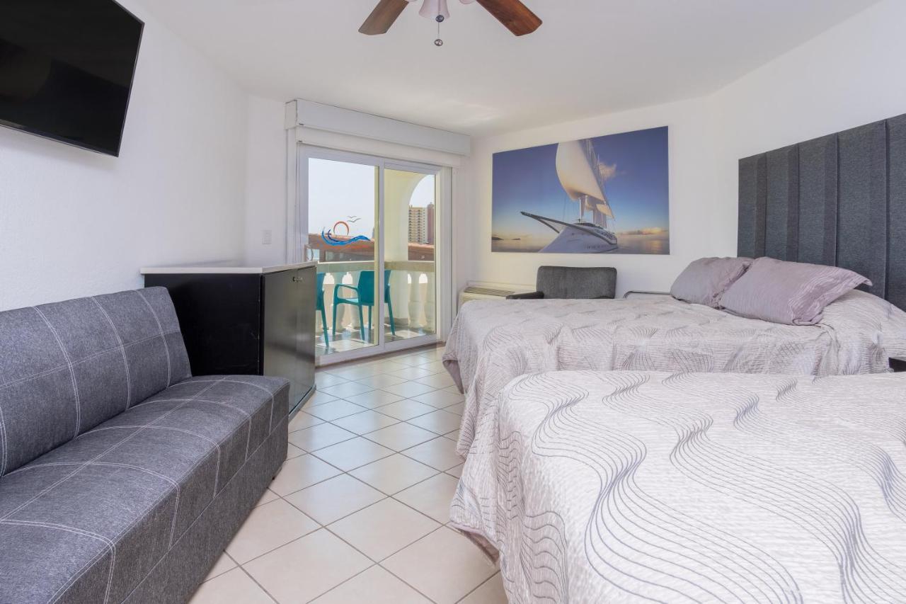 Hotel Playa Bonita Resort Puerto Peñasco Εξωτερικό φωτογραφία