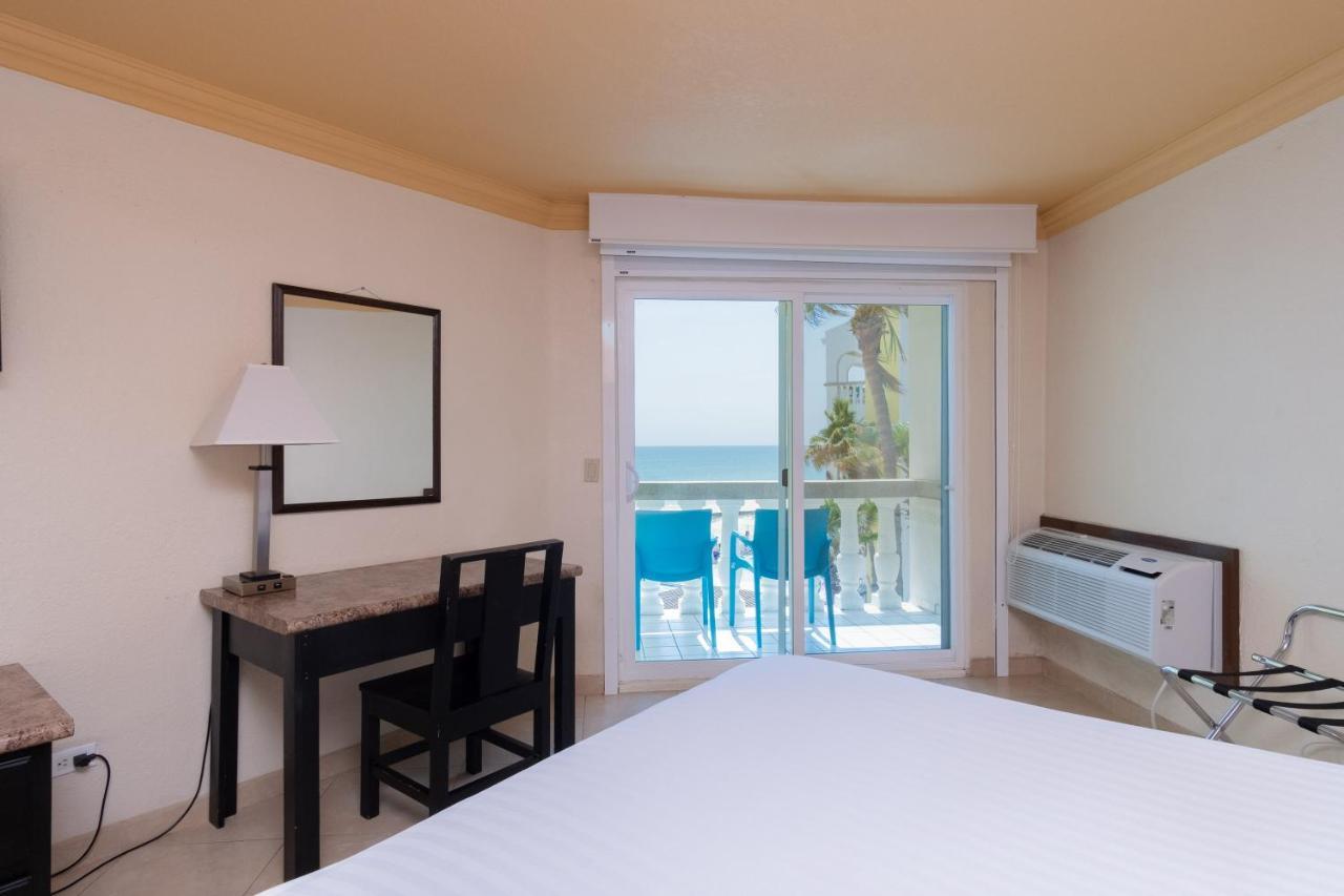 Hotel Playa Bonita Resort Puerto Peñasco Εξωτερικό φωτογραφία