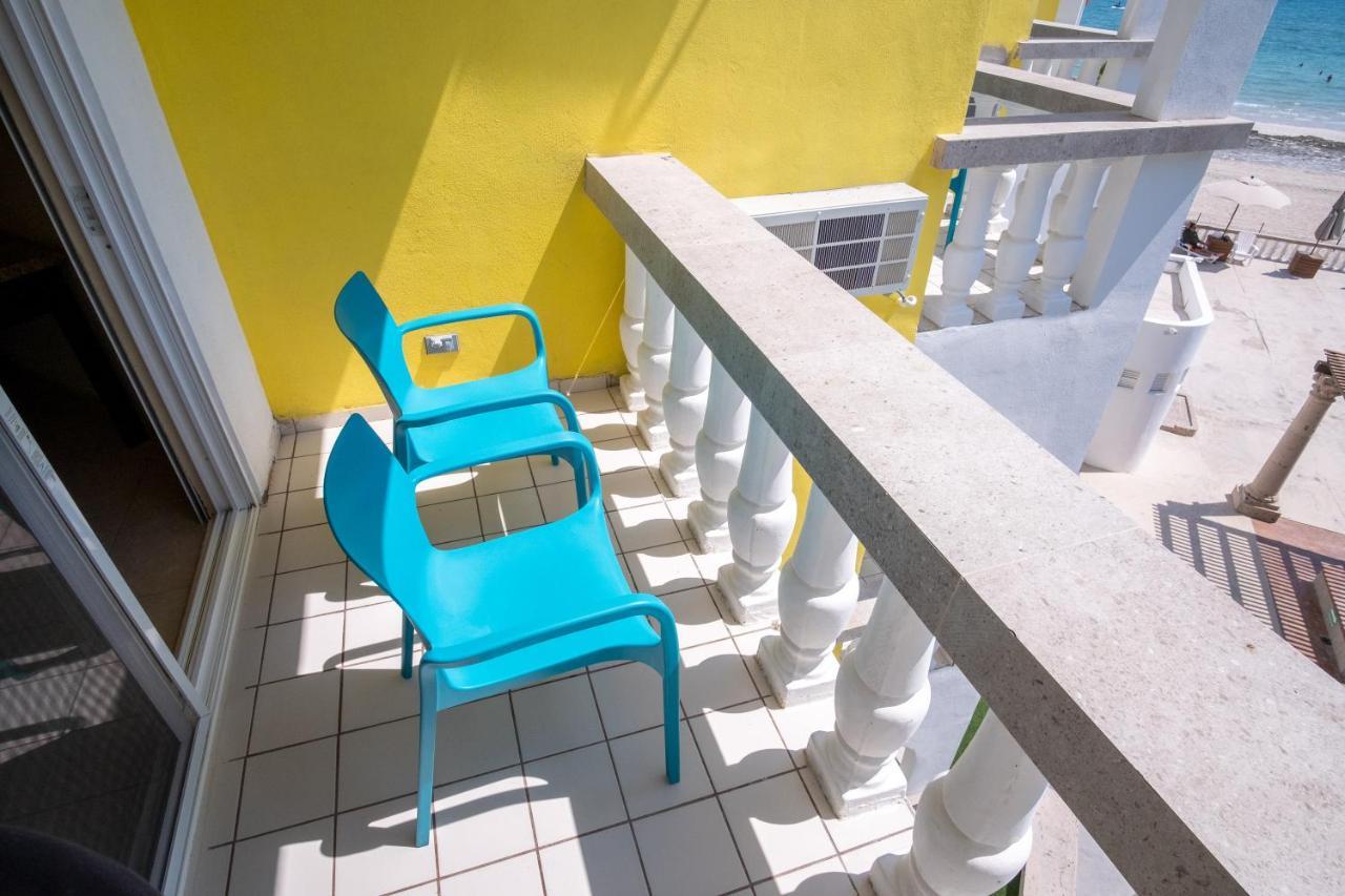 Hotel Playa Bonita Resort Puerto Peñasco Εξωτερικό φωτογραφία