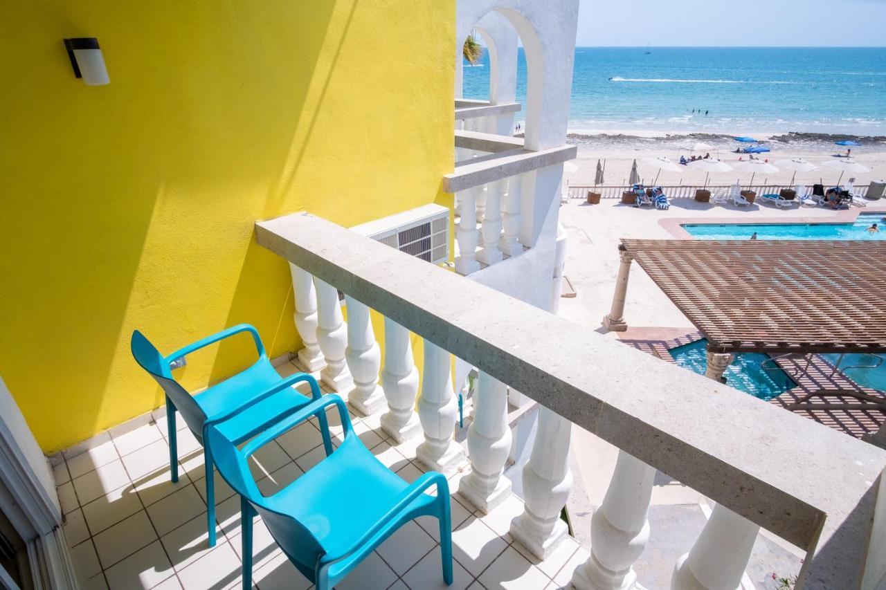 Hotel Playa Bonita Resort Puerto Peñasco Εξωτερικό φωτογραφία