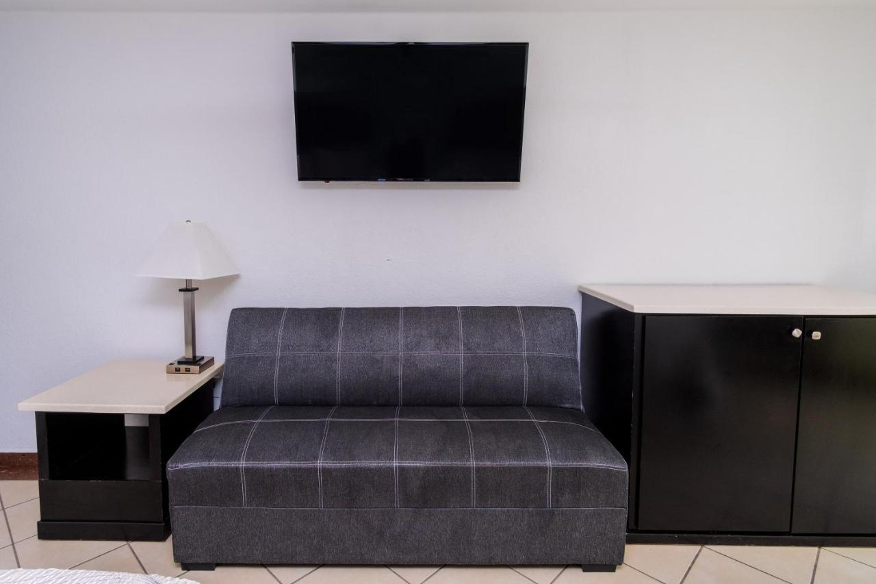 Hotel Playa Bonita Resort Puerto Peñasco Εξωτερικό φωτογραφία