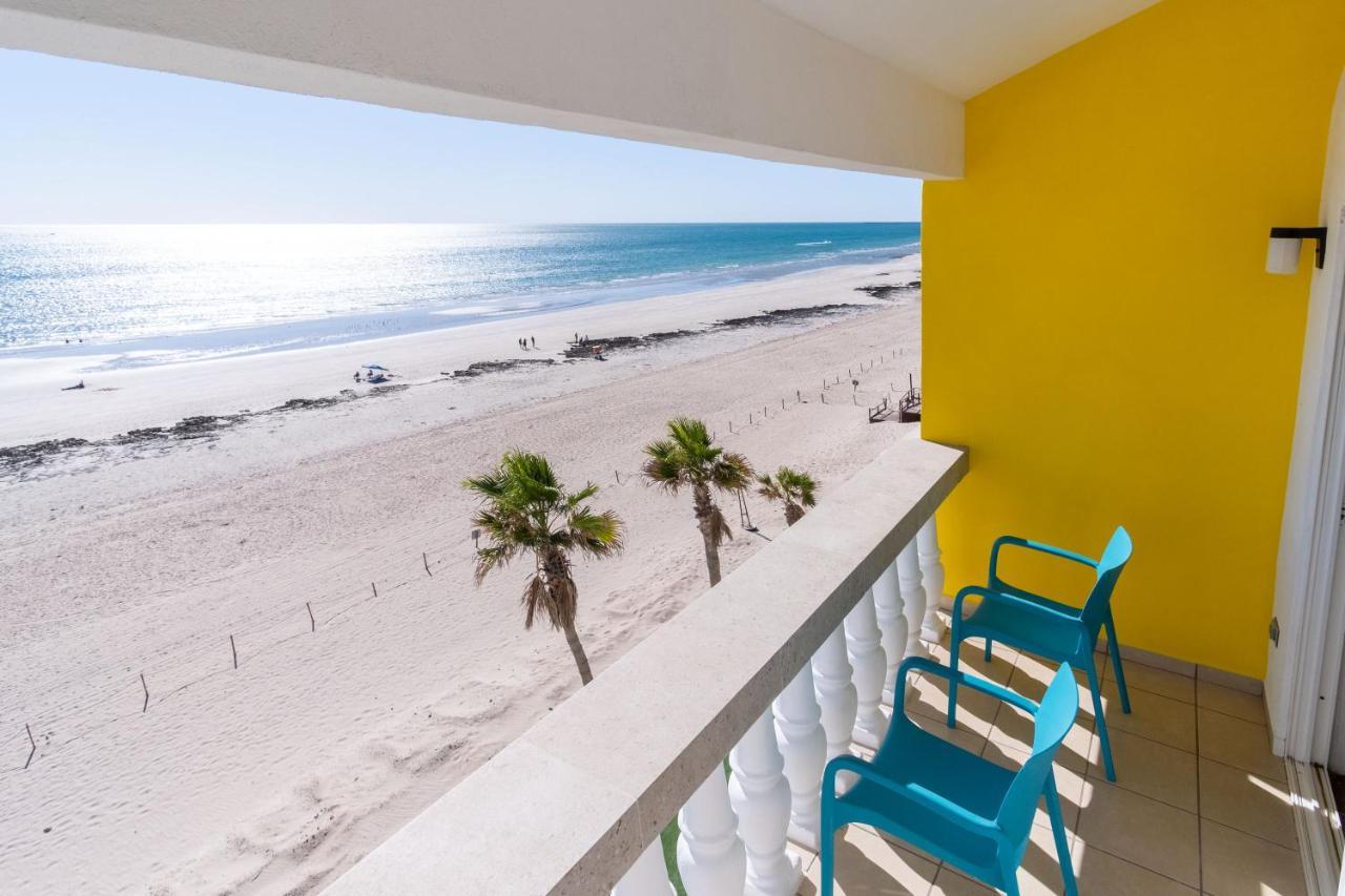 Hotel Playa Bonita Resort Puerto Peñasco Εξωτερικό φωτογραφία