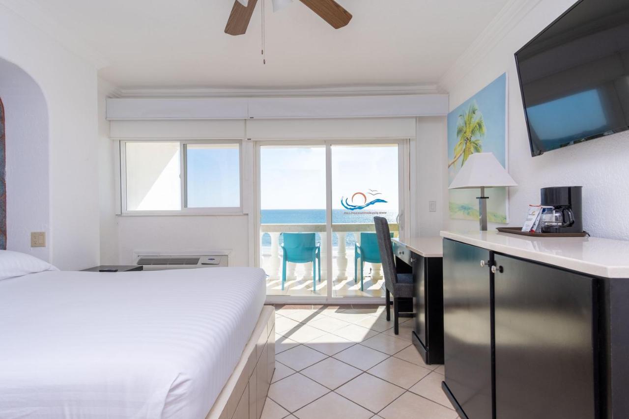 Hotel Playa Bonita Resort Puerto Peñasco Εξωτερικό φωτογραφία