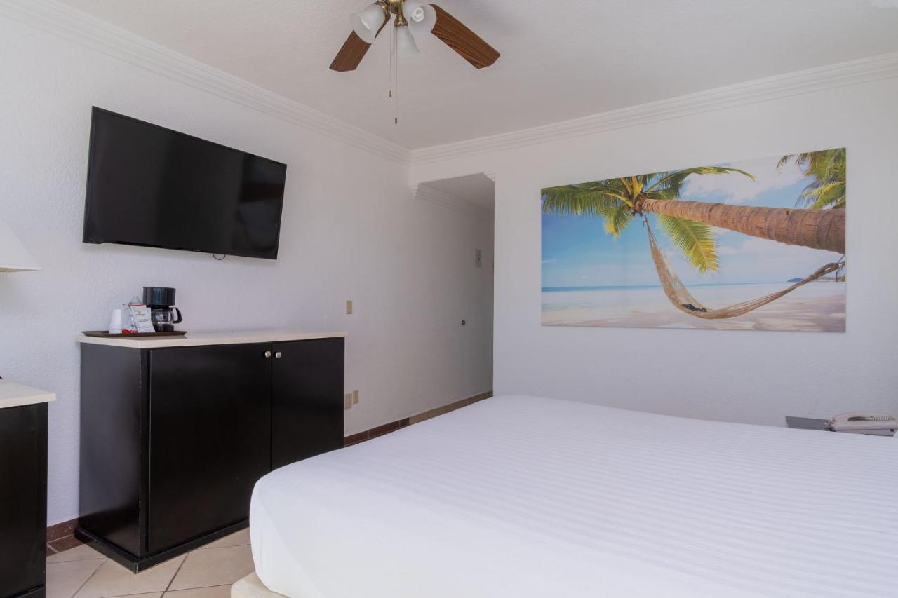 Hotel Playa Bonita Resort Puerto Peñasco Εξωτερικό φωτογραφία