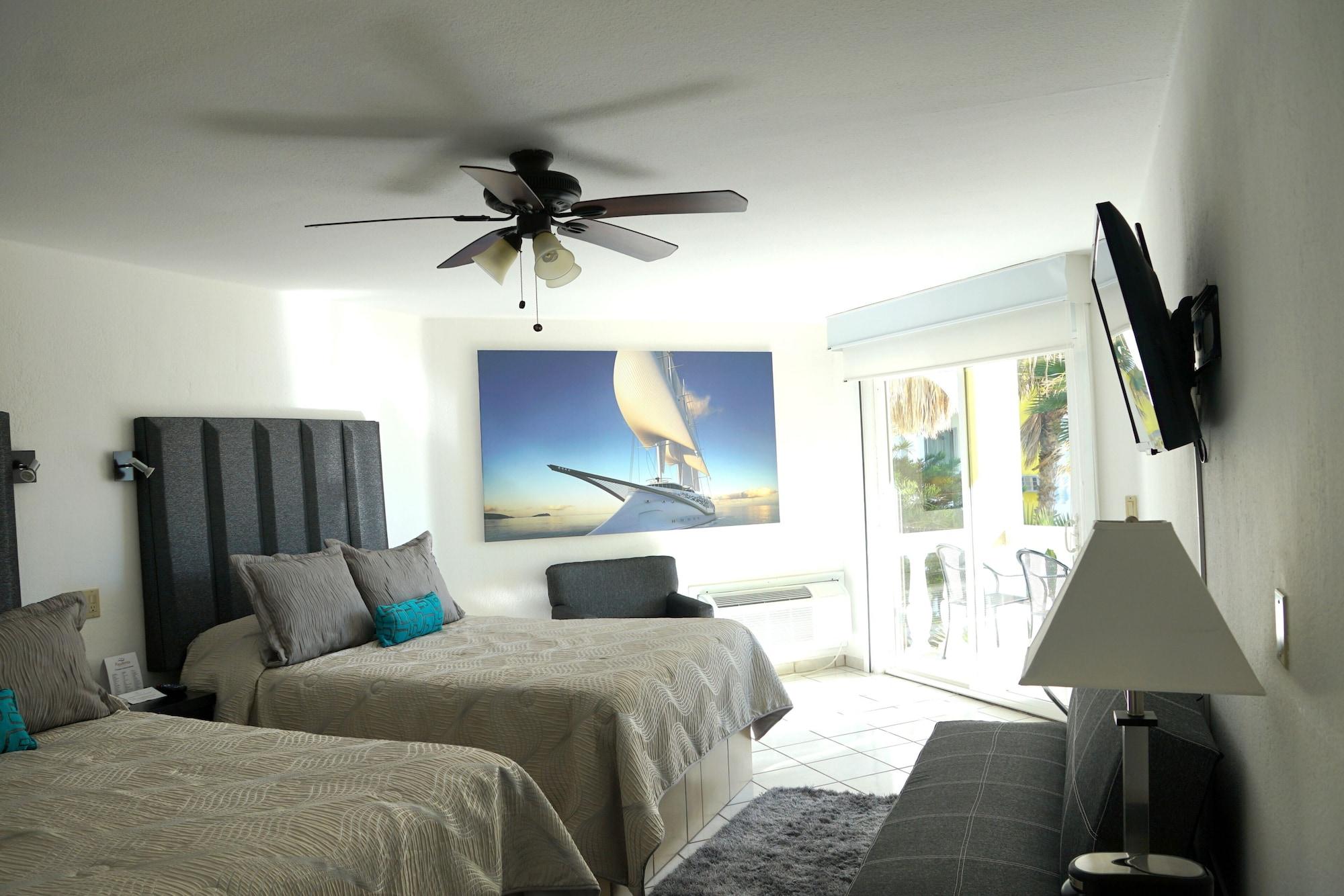 Hotel Playa Bonita Resort Puerto Peñasco Εξωτερικό φωτογραφία