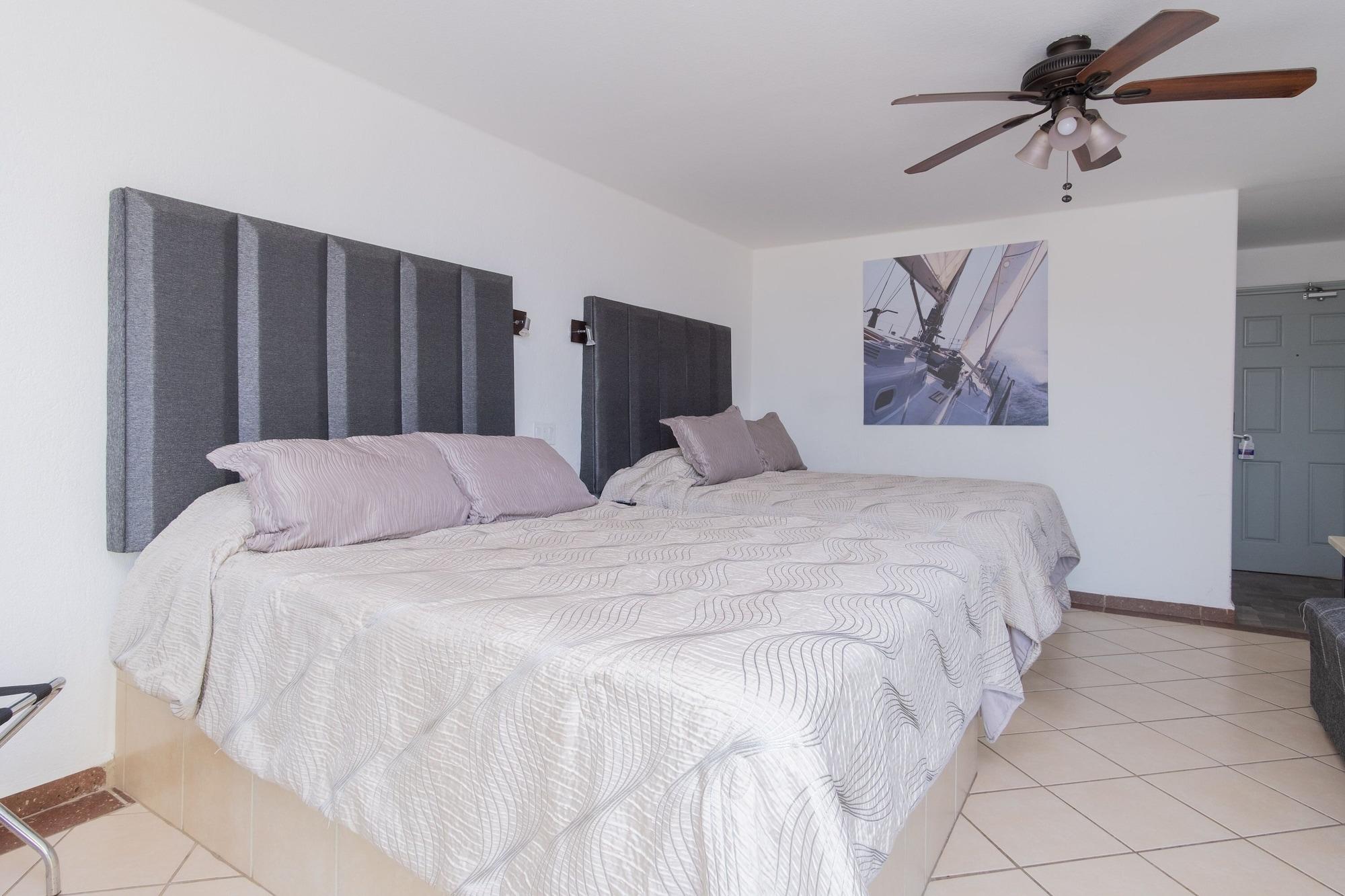 Hotel Playa Bonita Resort Puerto Peñasco Εξωτερικό φωτογραφία