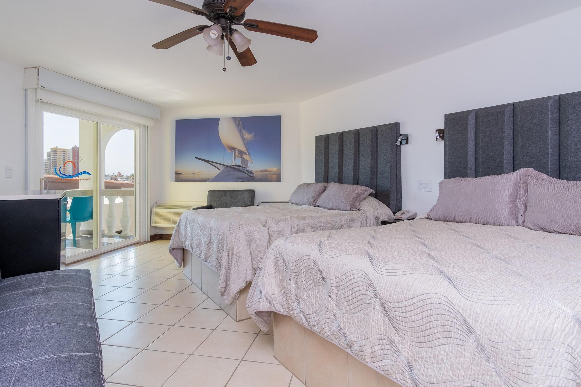Hotel Playa Bonita Resort Puerto Peñasco Εξωτερικό φωτογραφία