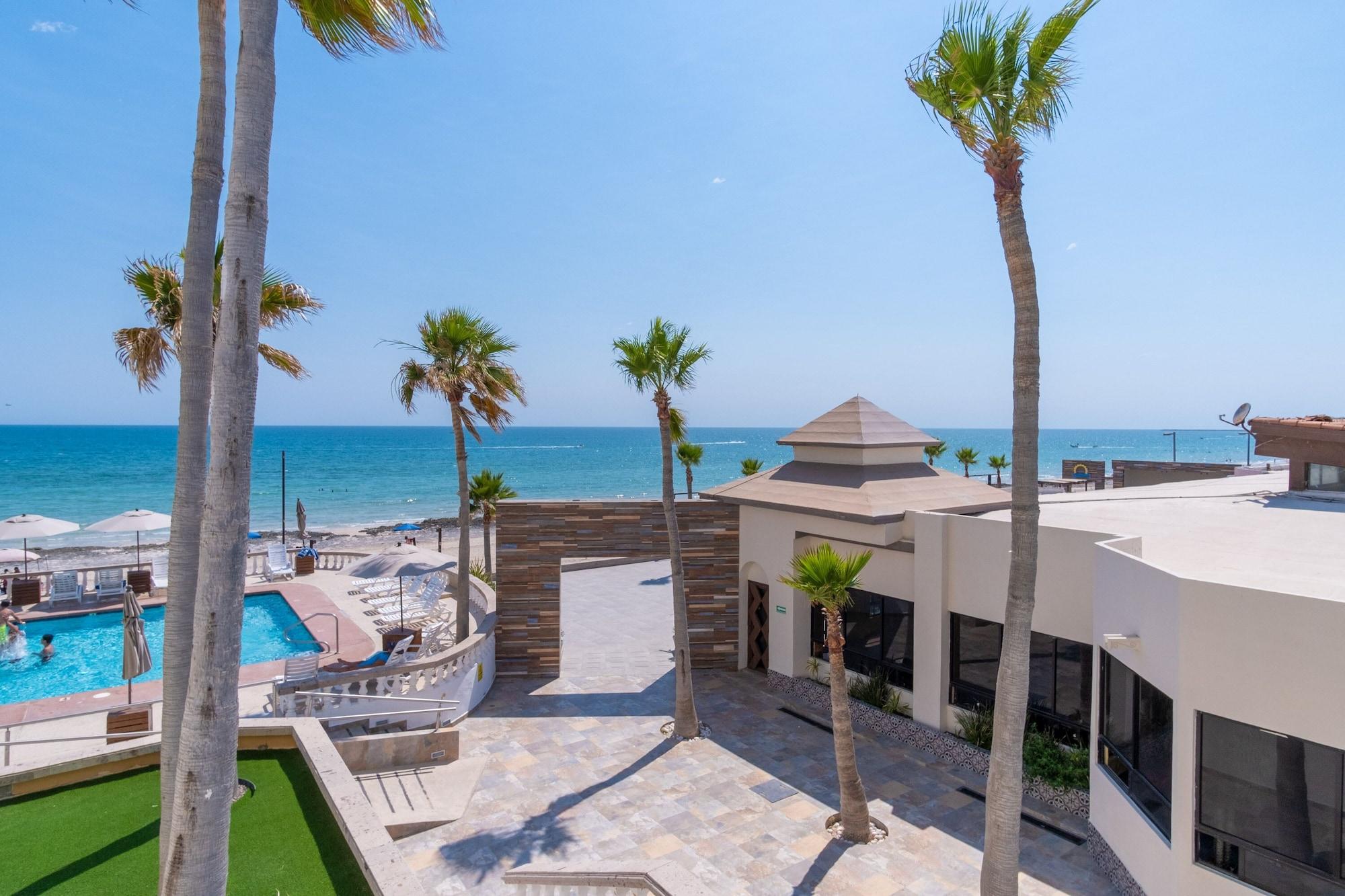 Hotel Playa Bonita Resort Puerto Peñasco Εξωτερικό φωτογραφία