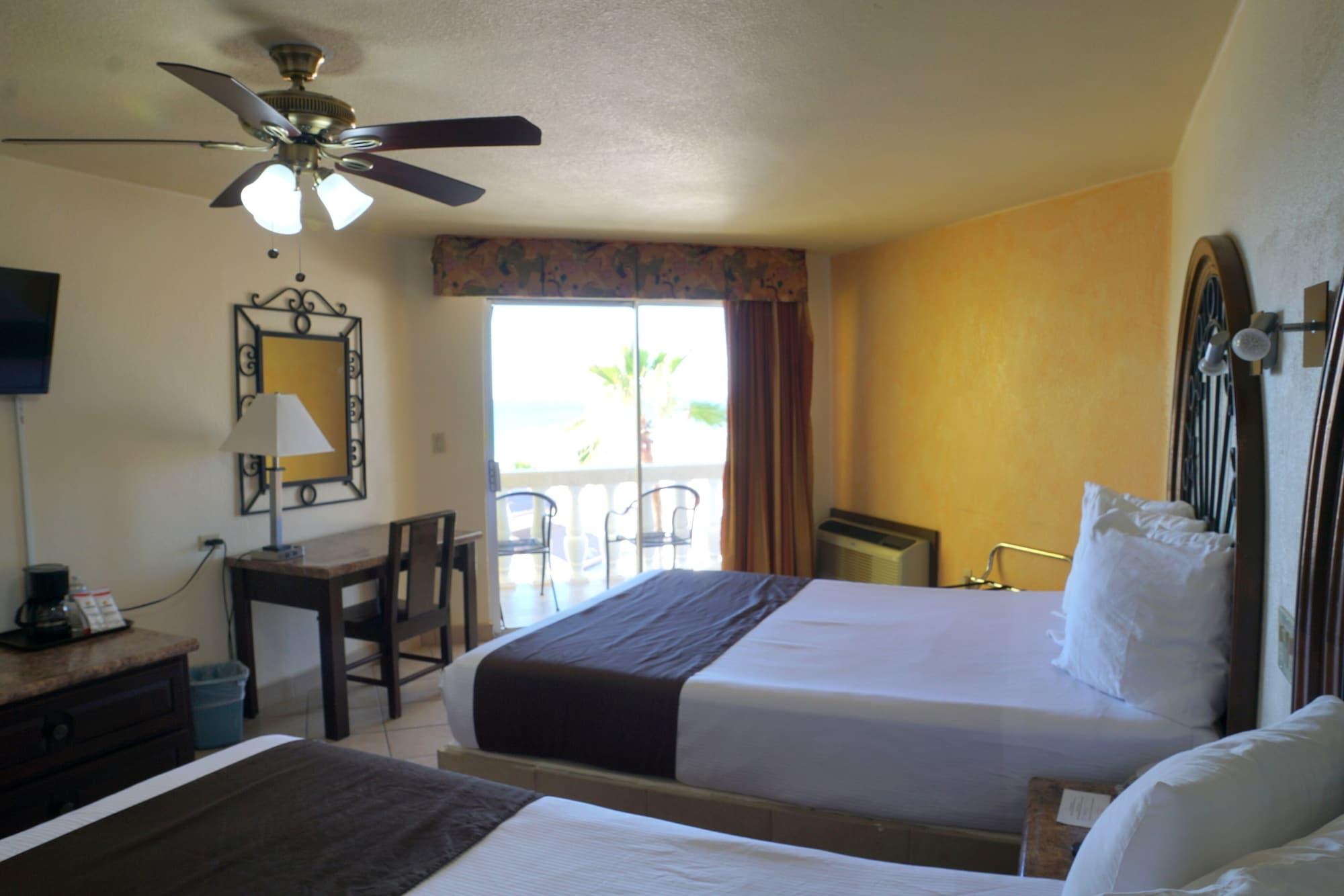 Hotel Playa Bonita Resort Puerto Peñasco Εξωτερικό φωτογραφία