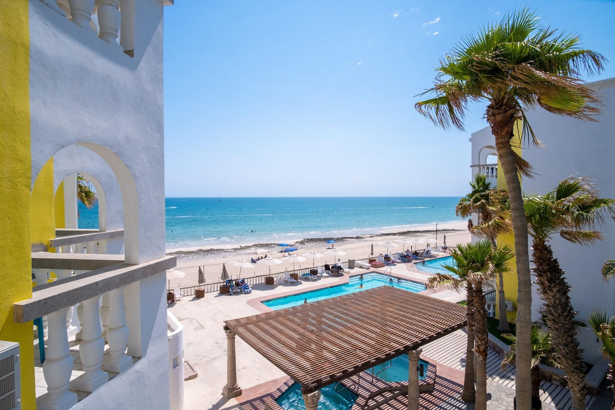 Hotel Playa Bonita Resort Puerto Peñasco Εξωτερικό φωτογραφία