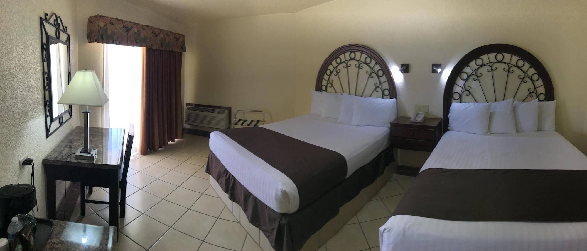 Hotel Playa Bonita Resort Puerto Peñasco Εξωτερικό φωτογραφία