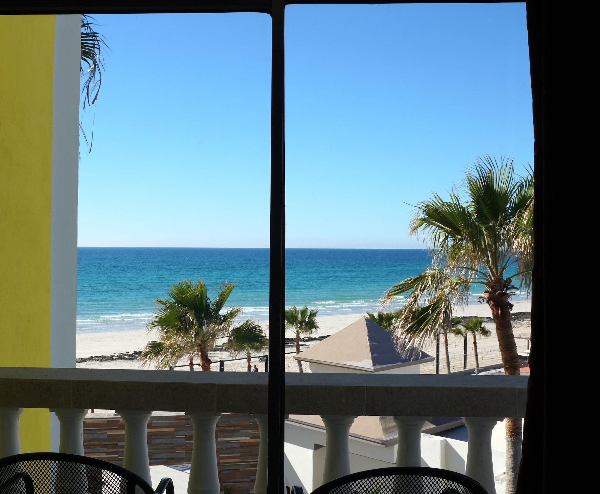 Hotel Playa Bonita Resort Puerto Peñasco Εξωτερικό φωτογραφία