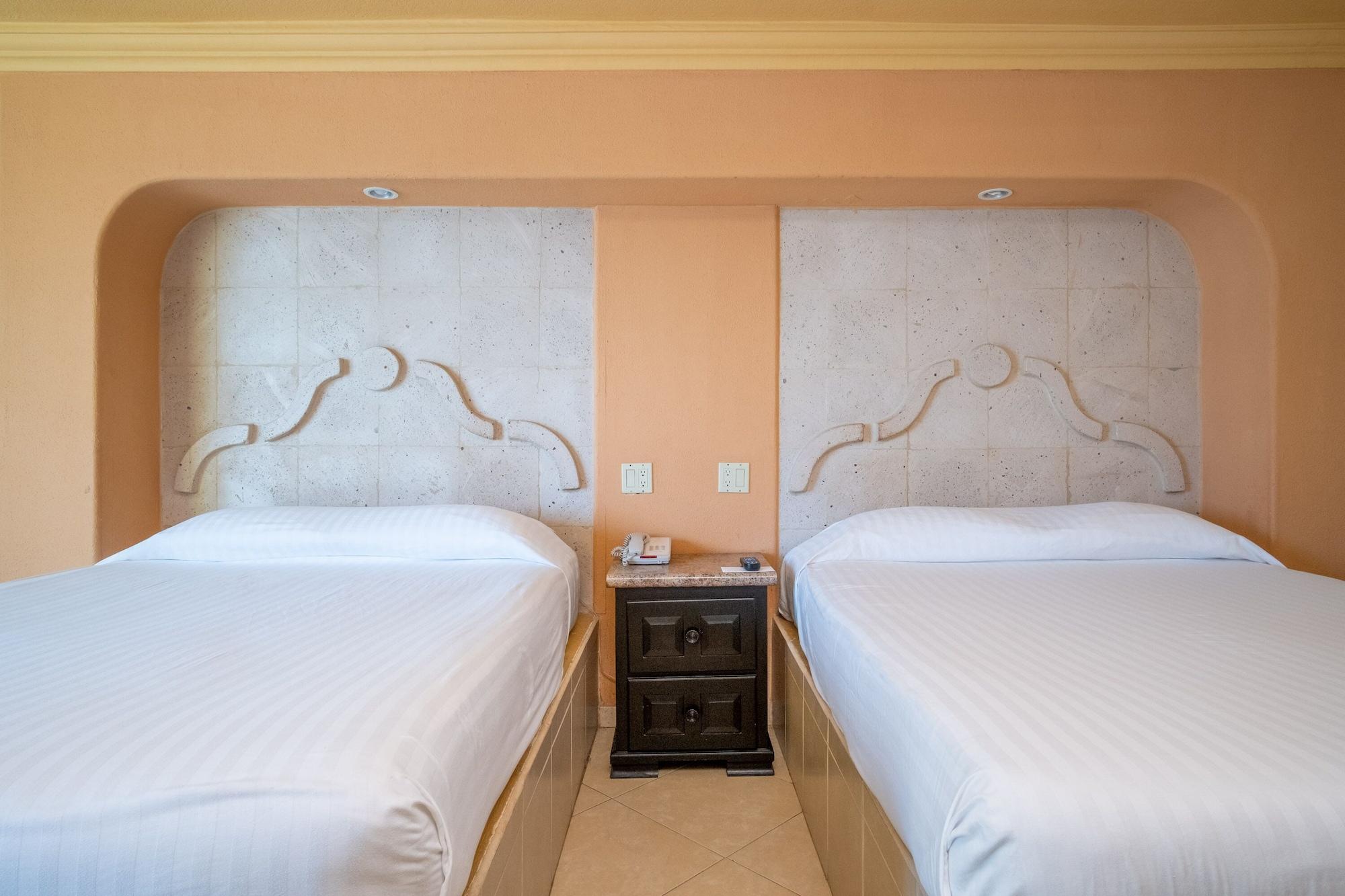 Hotel Playa Bonita Resort Puerto Peñasco Εξωτερικό φωτογραφία