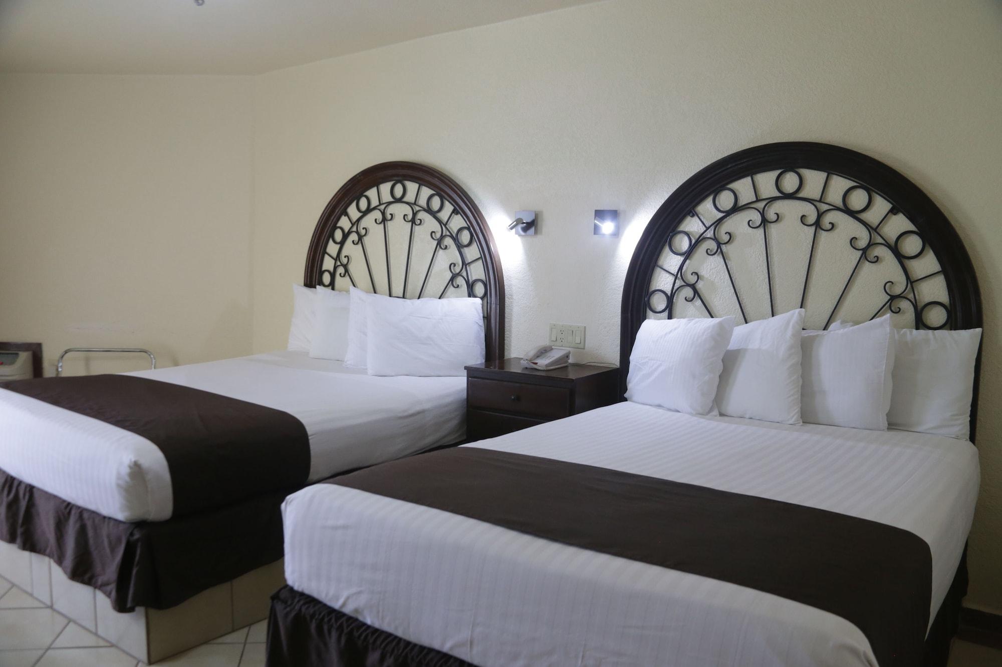 Hotel Playa Bonita Resort Puerto Peñasco Εξωτερικό φωτογραφία