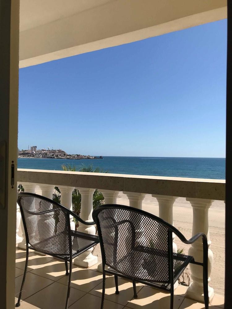 Hotel Playa Bonita Resort Puerto Peñasco Εξωτερικό φωτογραφία