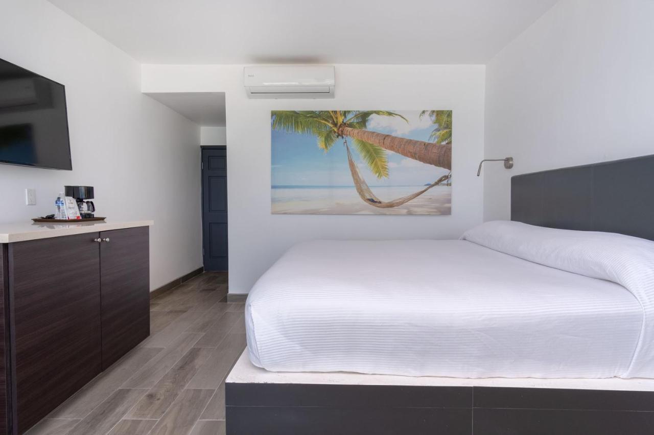 Hotel Playa Bonita Resort Puerto Peñasco Εξωτερικό φωτογραφία