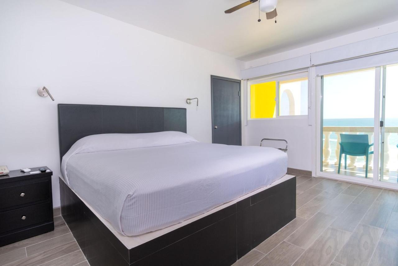 Hotel Playa Bonita Resort Puerto Peñasco Εξωτερικό φωτογραφία