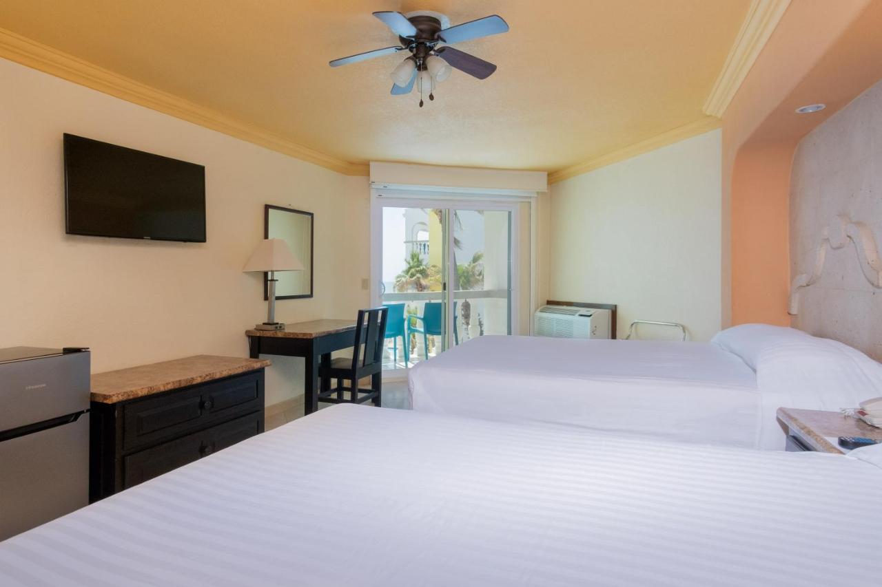 Hotel Playa Bonita Resort Puerto Peñasco Εξωτερικό φωτογραφία