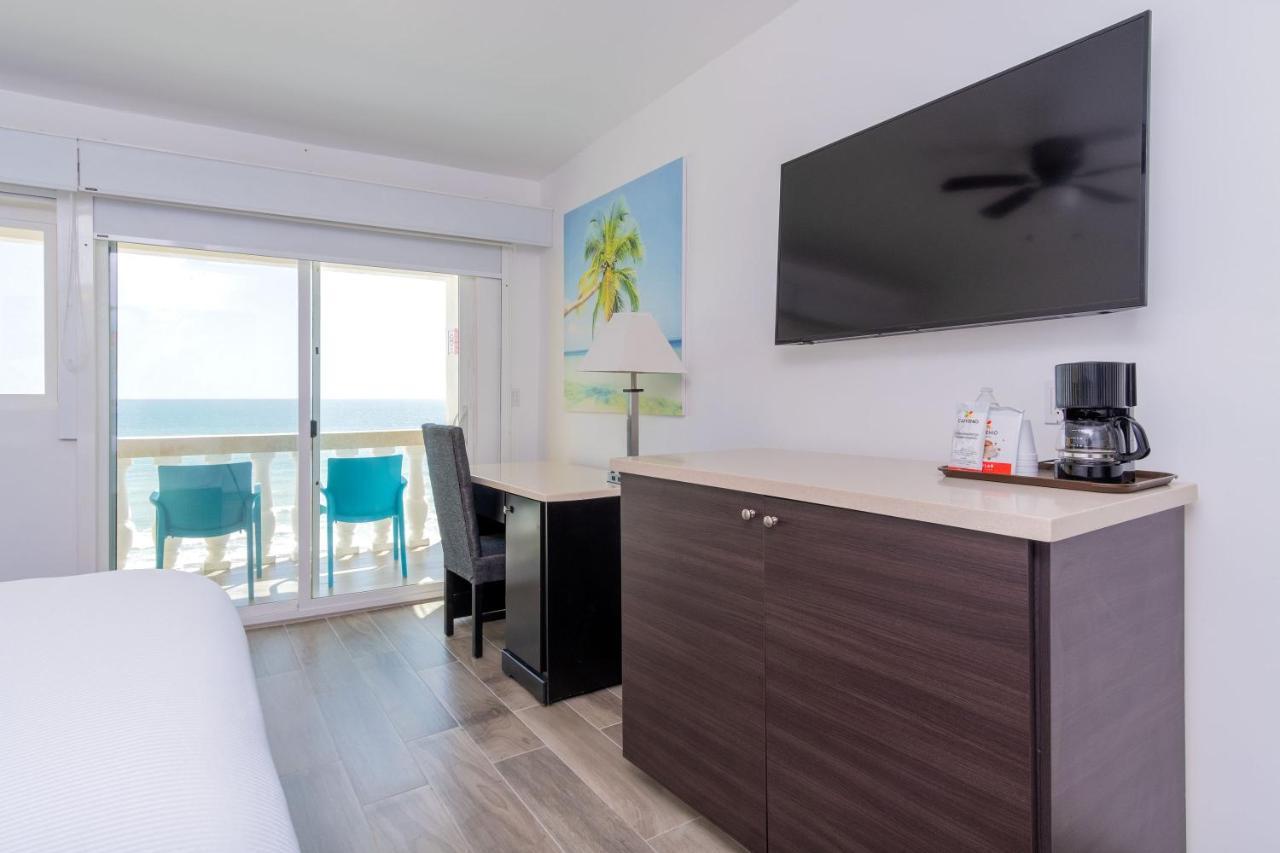 Hotel Playa Bonita Resort Puerto Peñasco Εξωτερικό φωτογραφία