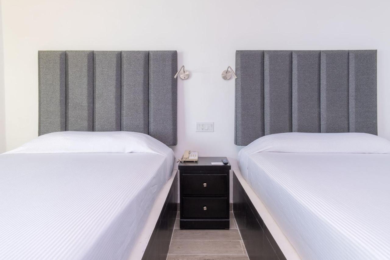 Hotel Playa Bonita Resort Puerto Peñasco Εξωτερικό φωτογραφία