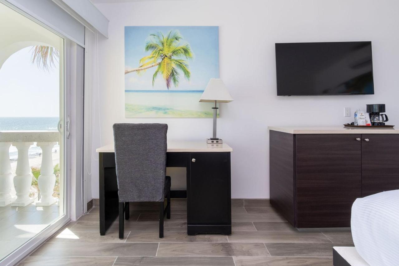 Hotel Playa Bonita Resort Puerto Peñasco Εξωτερικό φωτογραφία