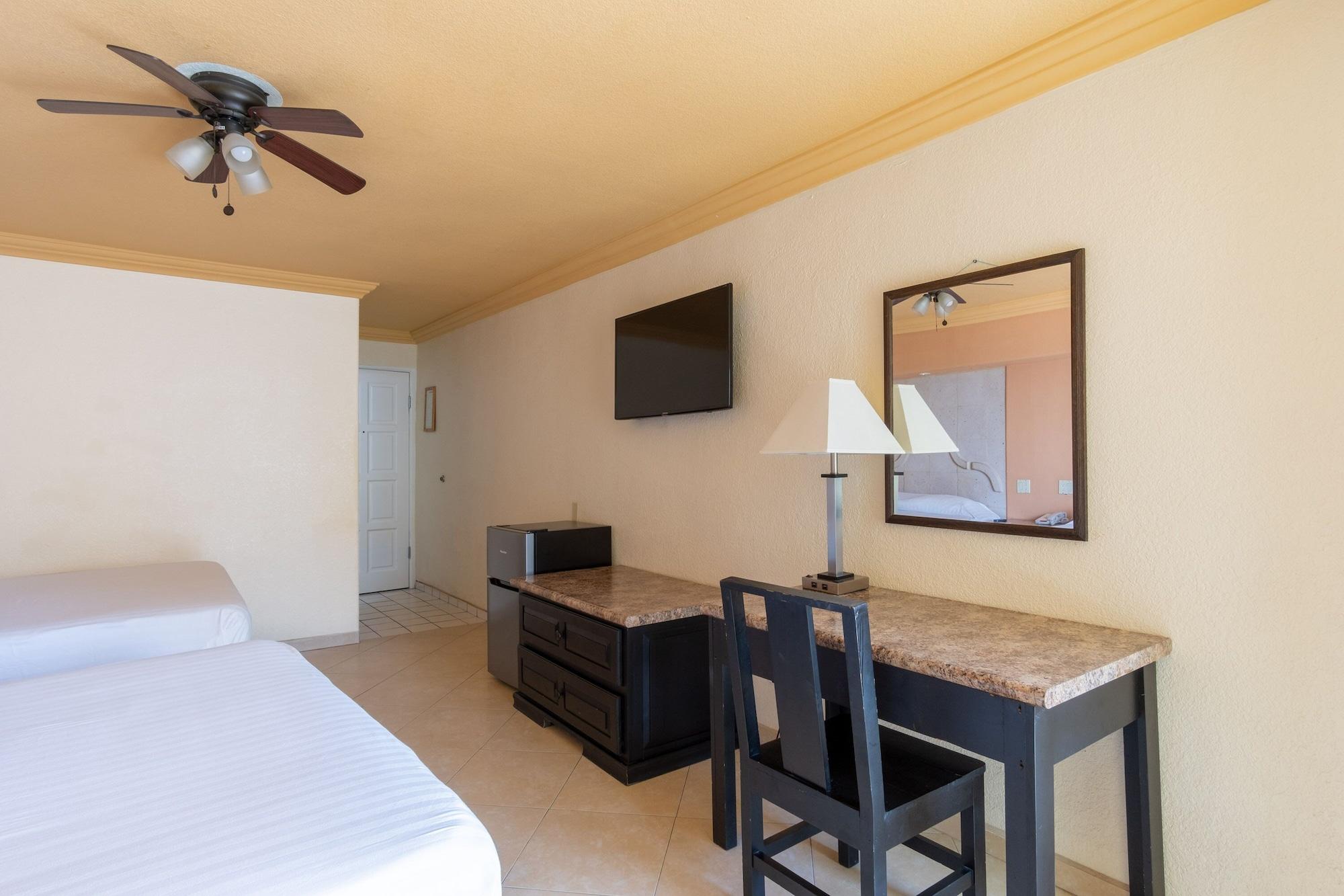 Hotel Playa Bonita Resort Puerto Peñasco Εξωτερικό φωτογραφία