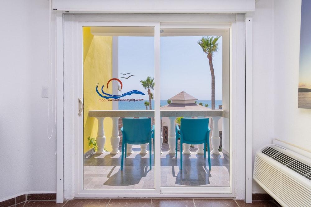 Hotel Playa Bonita Resort Puerto Peñasco Εξωτερικό φωτογραφία
