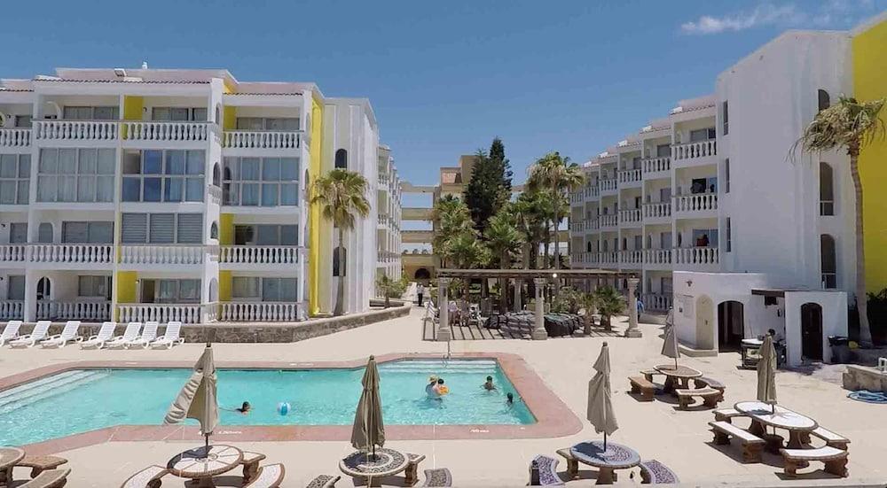 Hotel Playa Bonita Resort Puerto Peñasco Εξωτερικό φωτογραφία