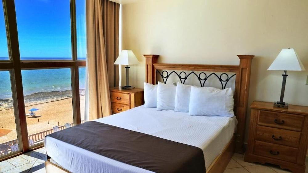 Hotel Playa Bonita Resort Puerto Peñasco Εξωτερικό φωτογραφία