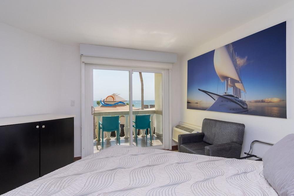 Hotel Playa Bonita Resort Puerto Peñasco Εξωτερικό φωτογραφία