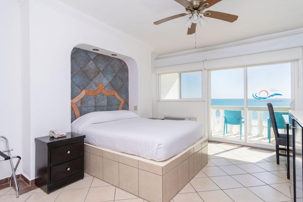 Hotel Playa Bonita Resort Puerto Peñasco Εξωτερικό φωτογραφία