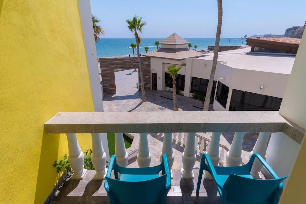 Hotel Playa Bonita Resort Puerto Peñasco Εξωτερικό φωτογραφία