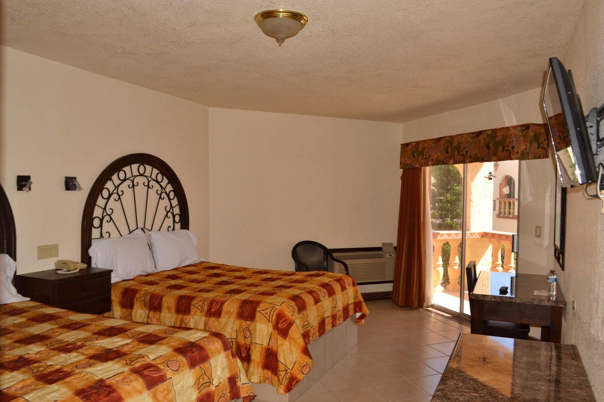 Hotel Playa Bonita Resort Puerto Peñasco Εξωτερικό φωτογραφία