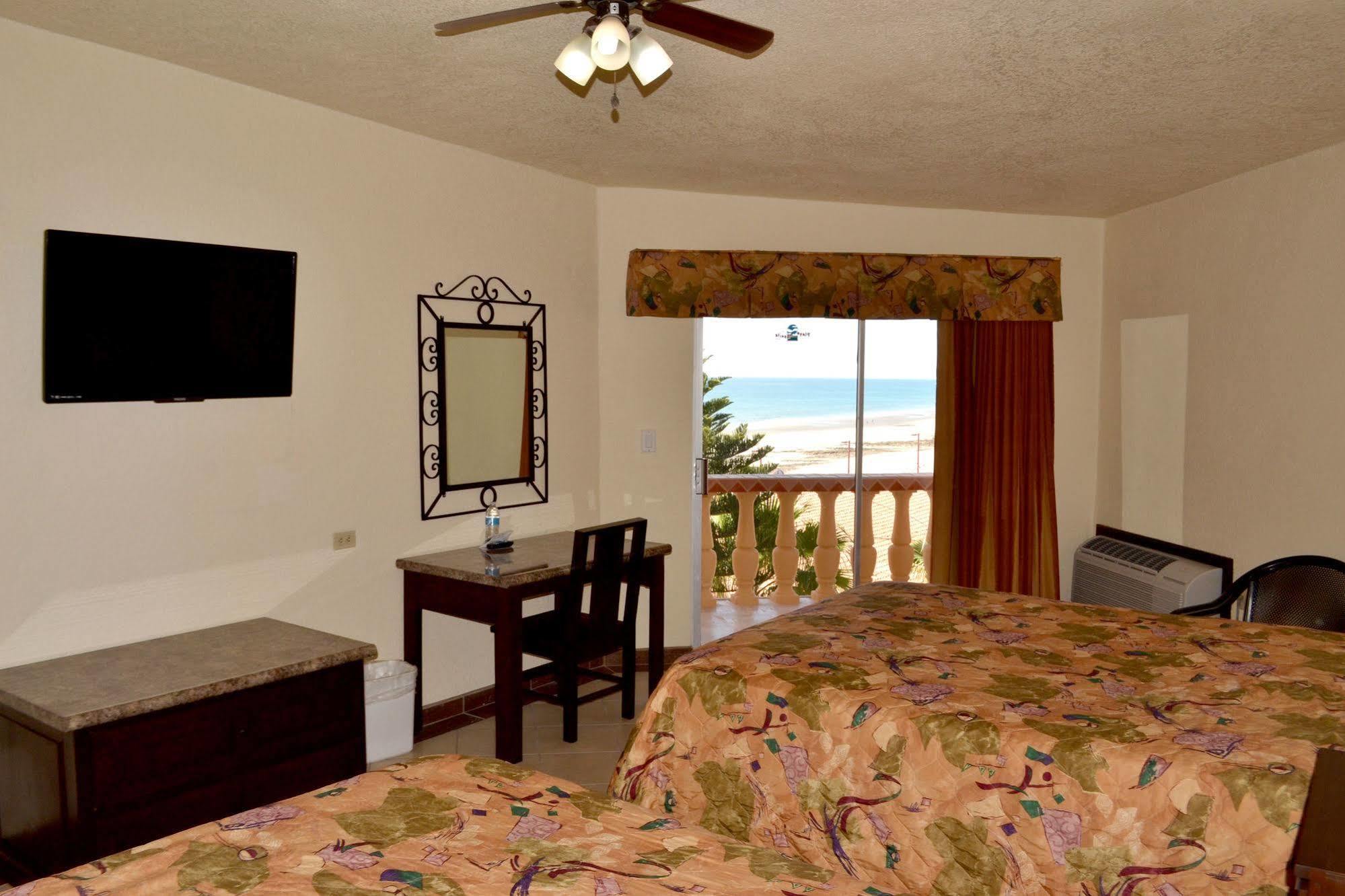 Hotel Playa Bonita Resort Puerto Peñasco Εξωτερικό φωτογραφία