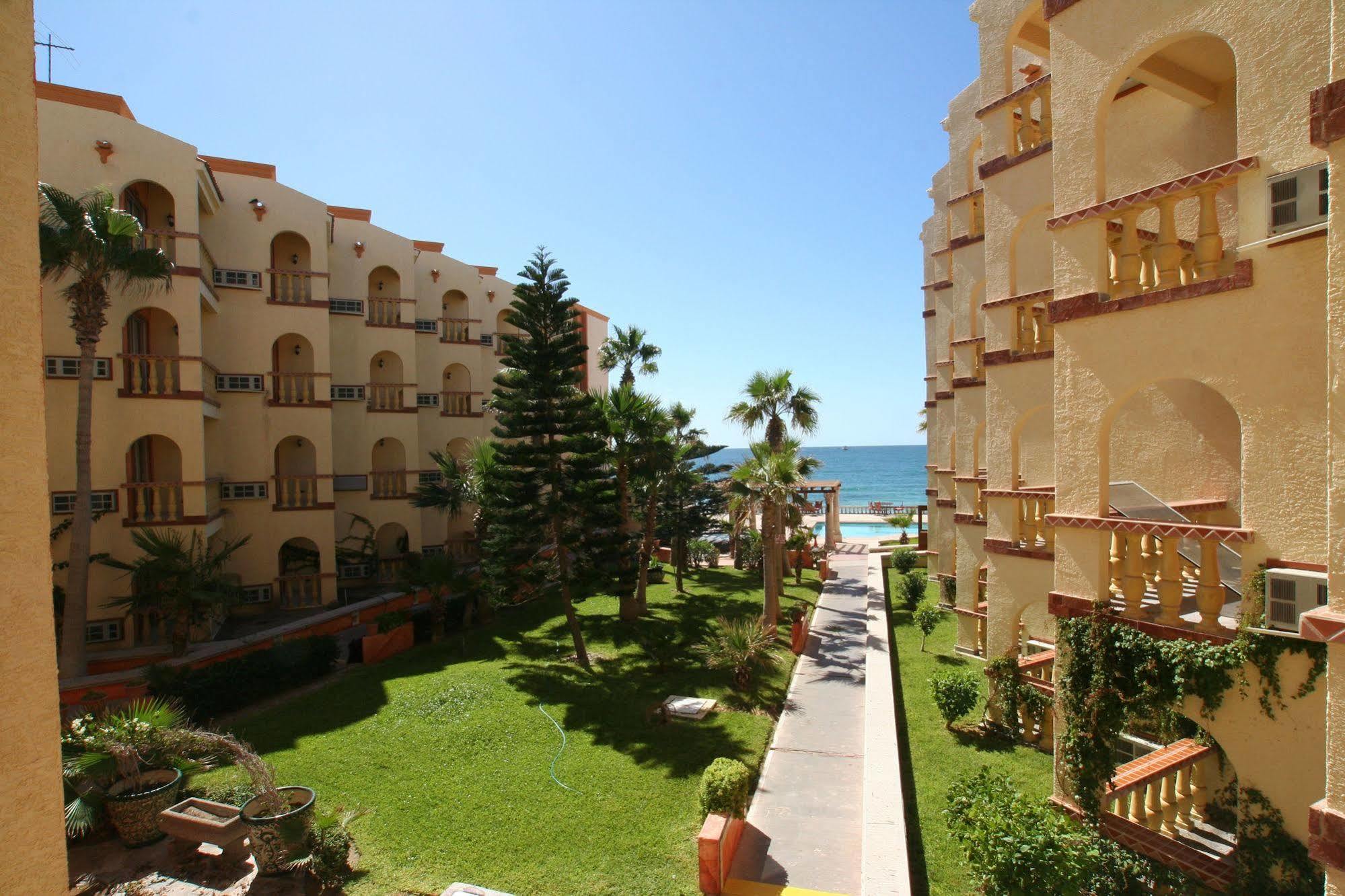 Hotel Playa Bonita Resort Puerto Peñasco Εξωτερικό φωτογραφία