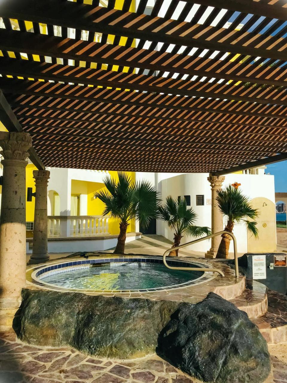Hotel Playa Bonita Resort Puerto Peñasco Εξωτερικό φωτογραφία
