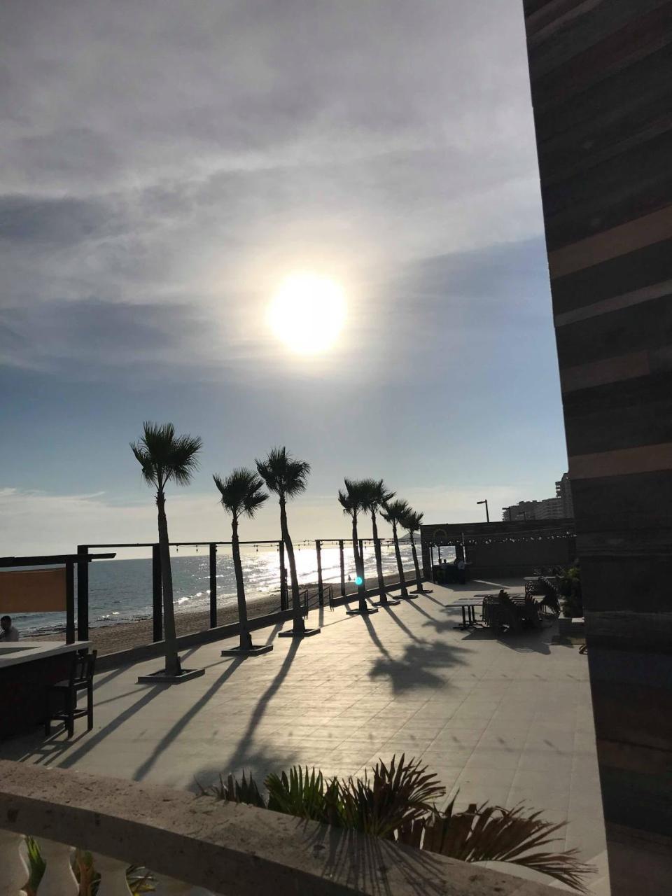 Hotel Playa Bonita Resort Puerto Peñasco Εξωτερικό φωτογραφία