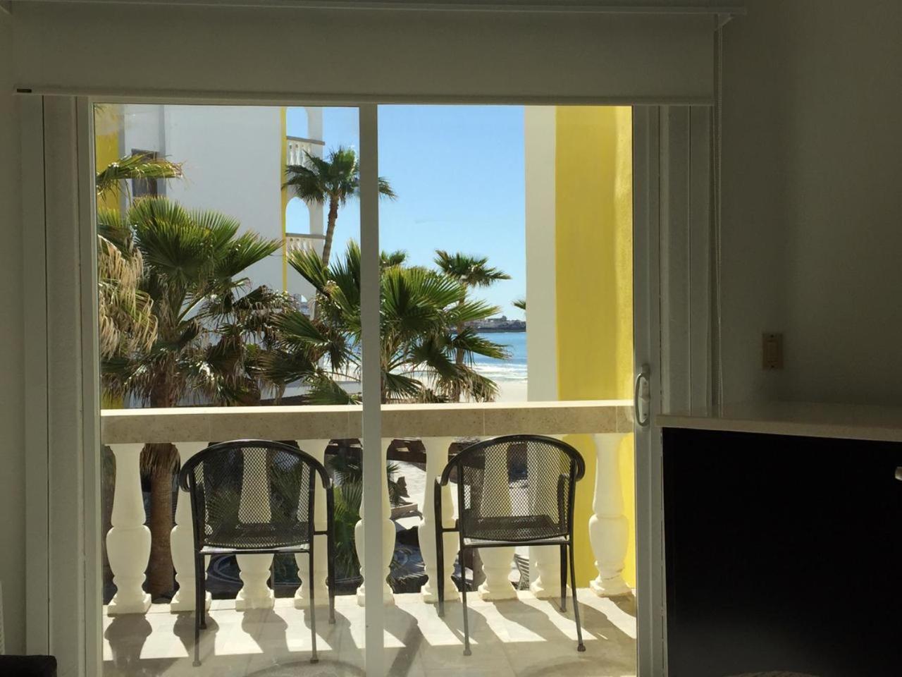 Hotel Playa Bonita Resort Puerto Peñasco Εξωτερικό φωτογραφία