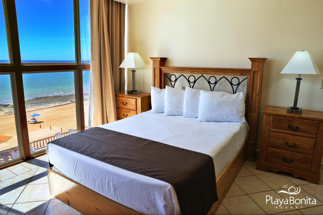 Hotel Playa Bonita Resort Puerto Peñasco Εξωτερικό φωτογραφία