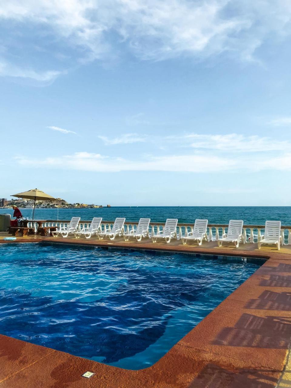 Hotel Playa Bonita Resort Puerto Peñasco Εξωτερικό φωτογραφία