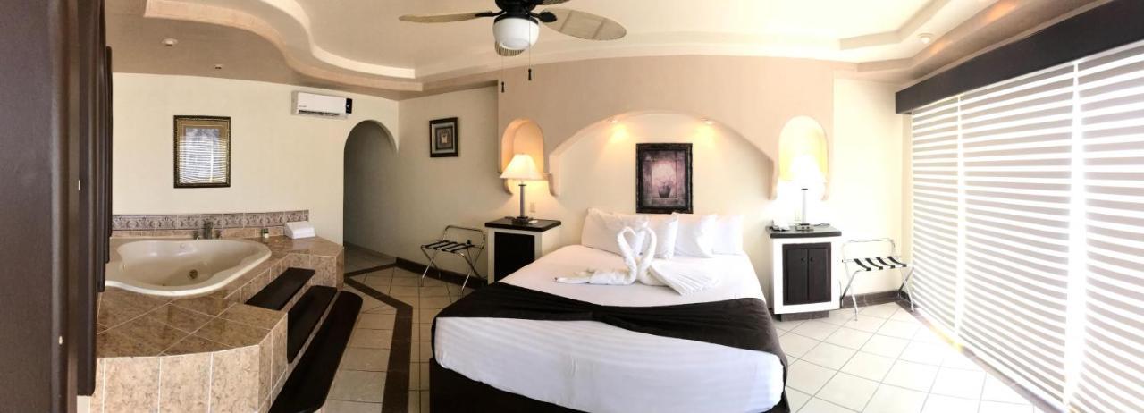 Hotel Playa Bonita Resort Puerto Peñasco Εξωτερικό φωτογραφία